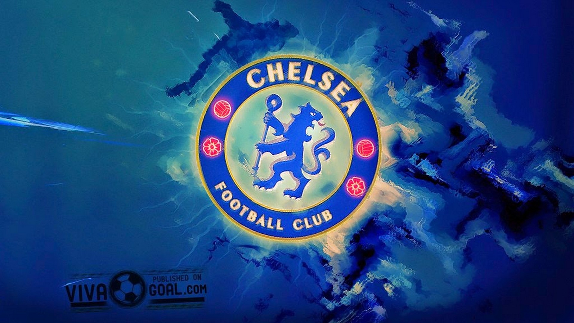 Chelsea Desktop Wallpapers