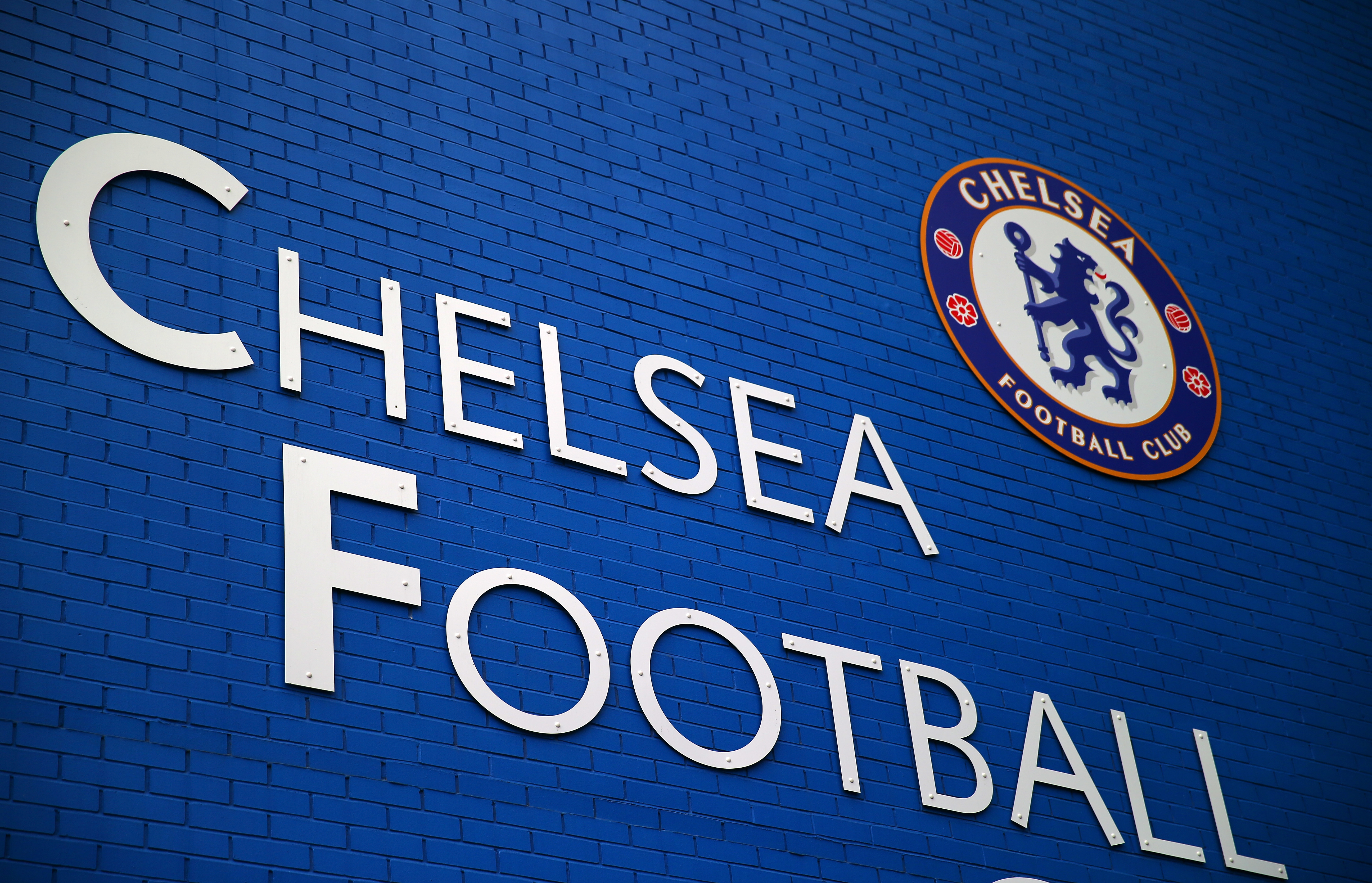 Chelsea Desktop Wallpapers