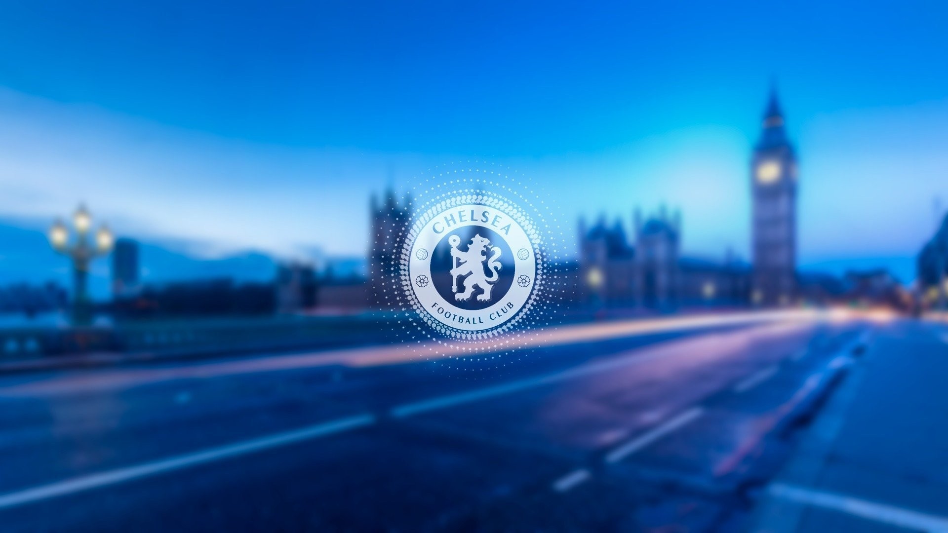 Chelsea Desktop Wallpapers