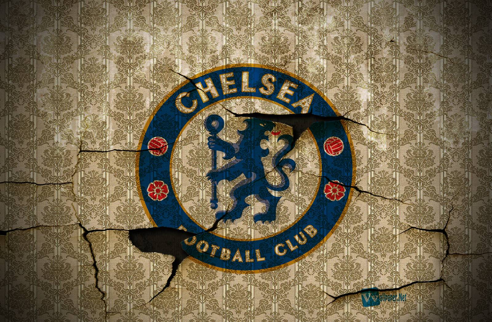 Chelsea Desktop Wallpapers