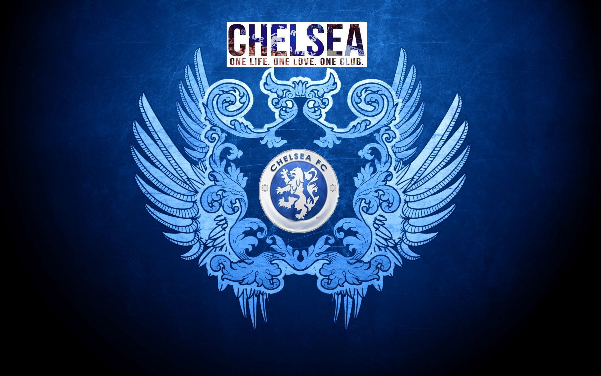 Chelsea Desktop Wallpapers