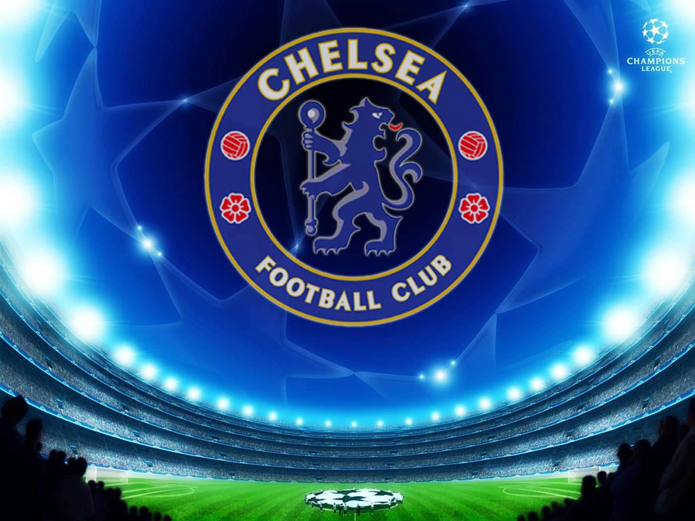 Chelsea Desktop Wallpapers