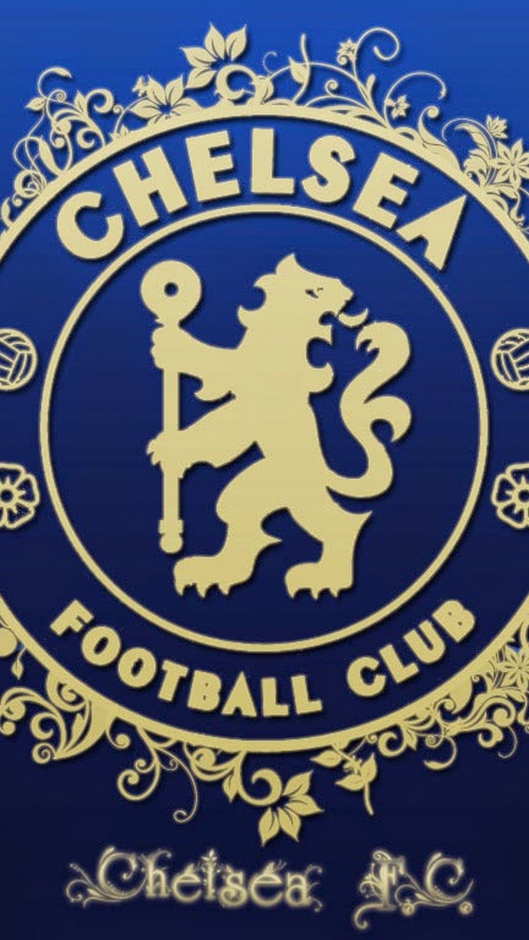 Chelsea F.C. Wallpapers