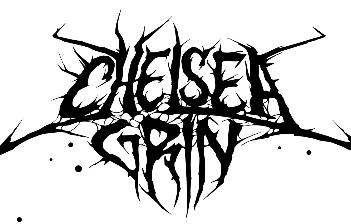 Chelsea Grin Wallpapers