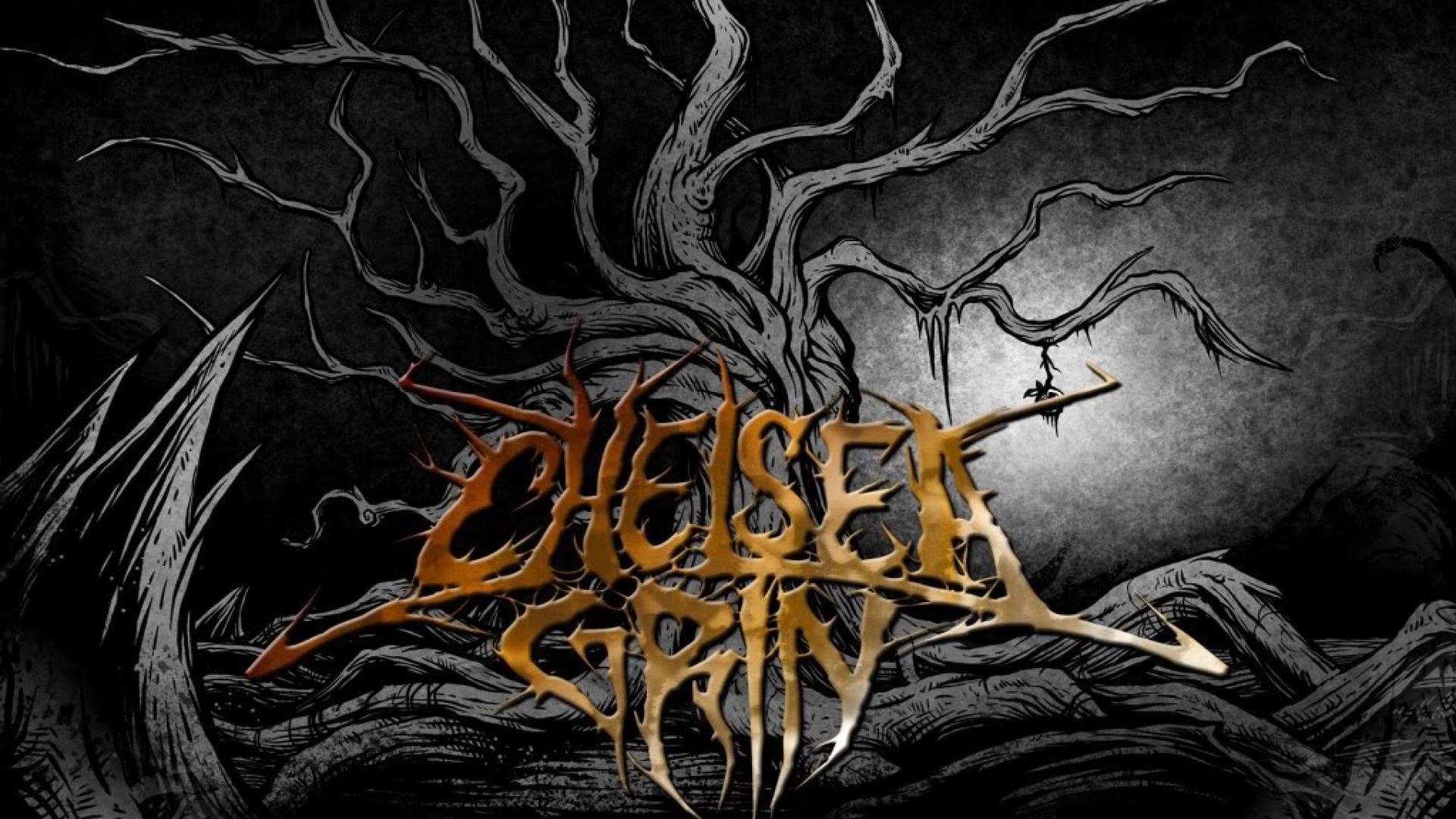 Chelsea Grin Wallpapers