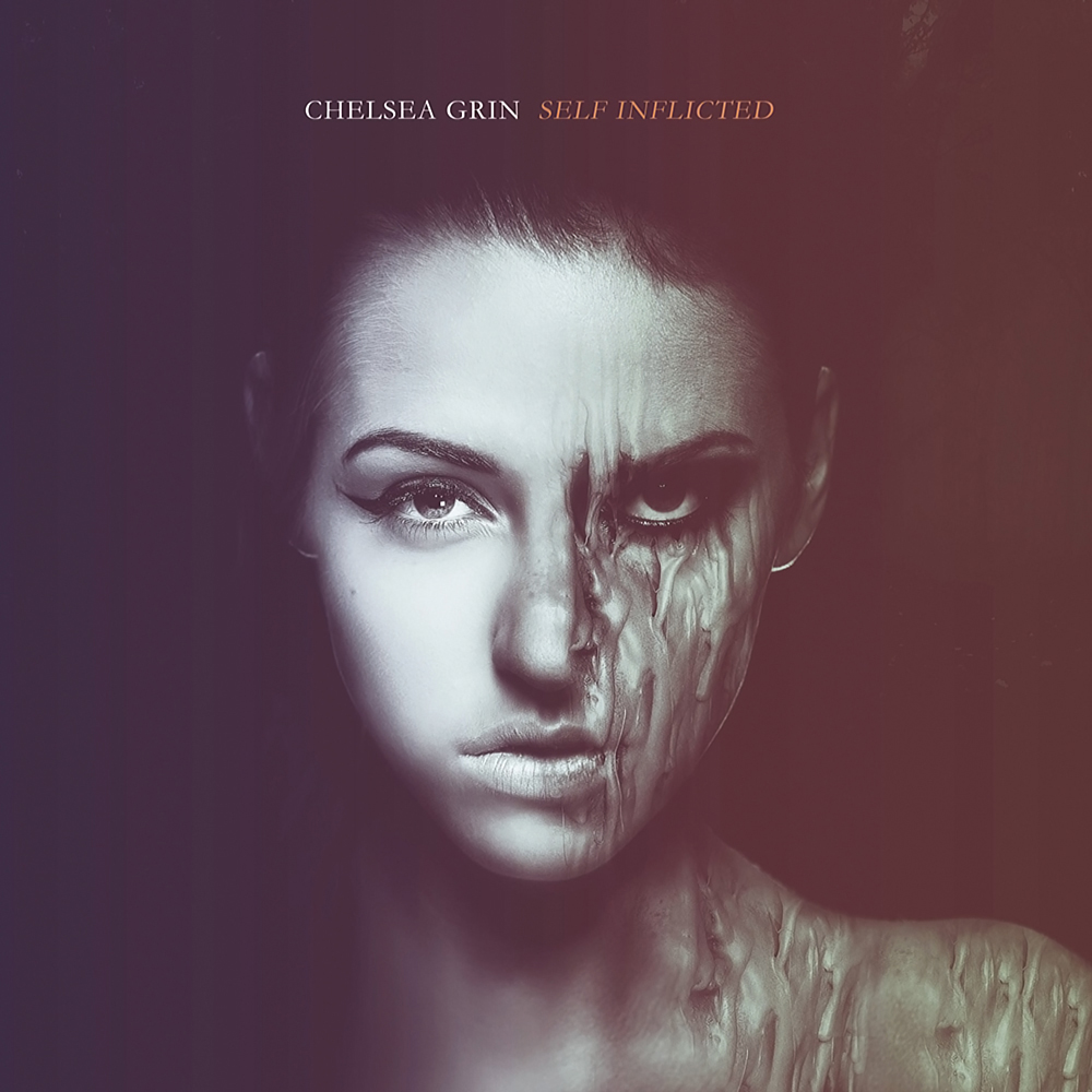 Chelsea Grin Wallpapers