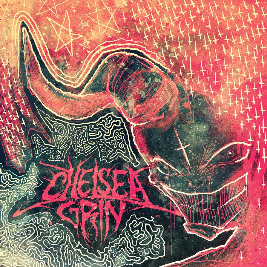 Chelsea Grin Wallpapers