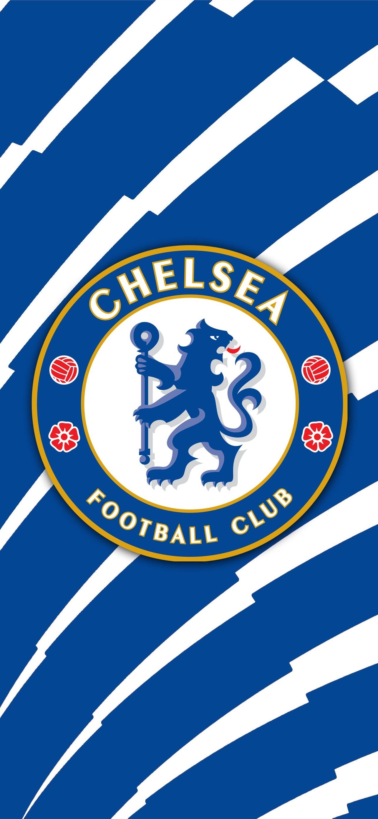 Chelsea Iphone Wallpapers