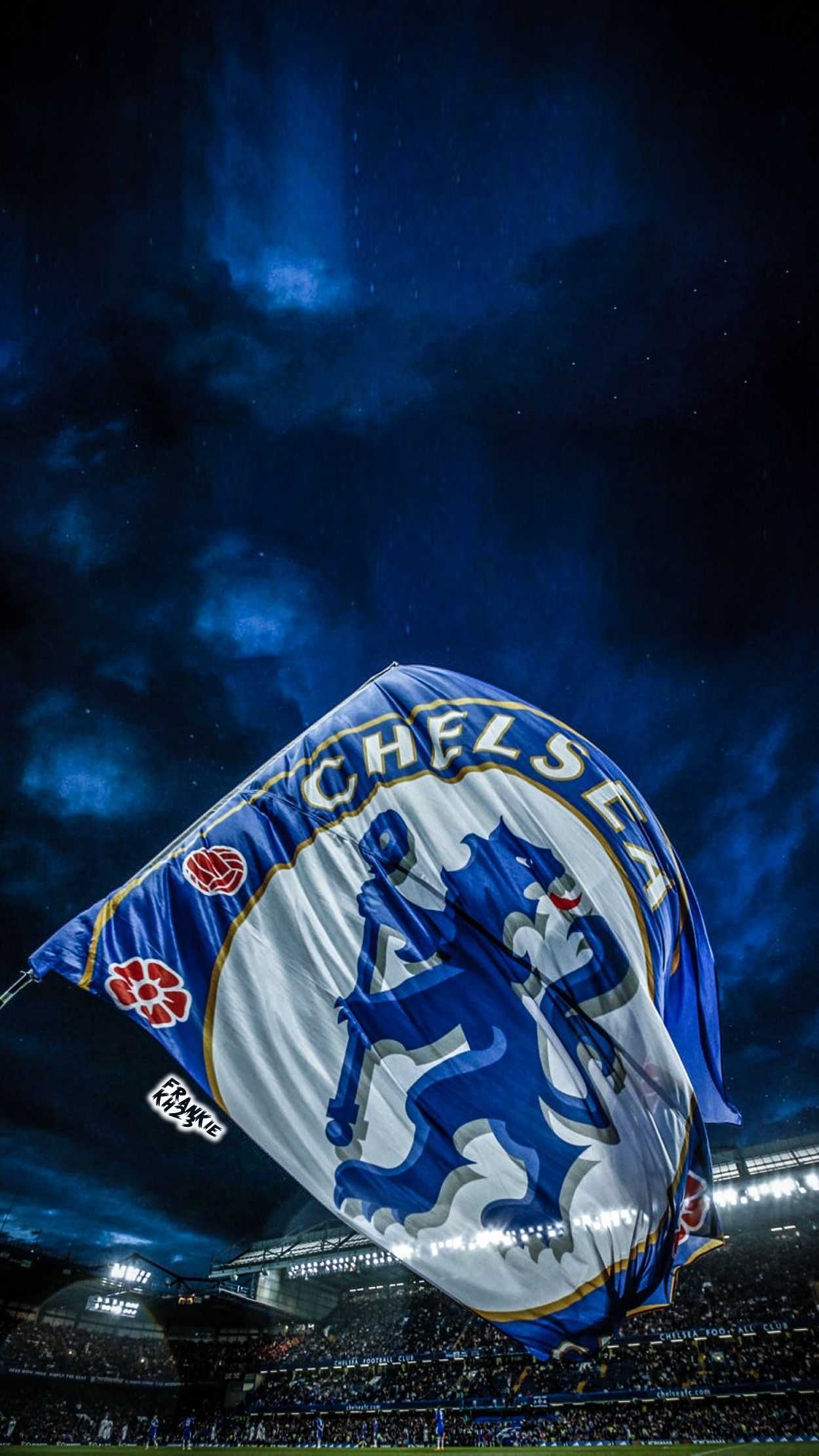 Chelsea Iphone Wallpapers