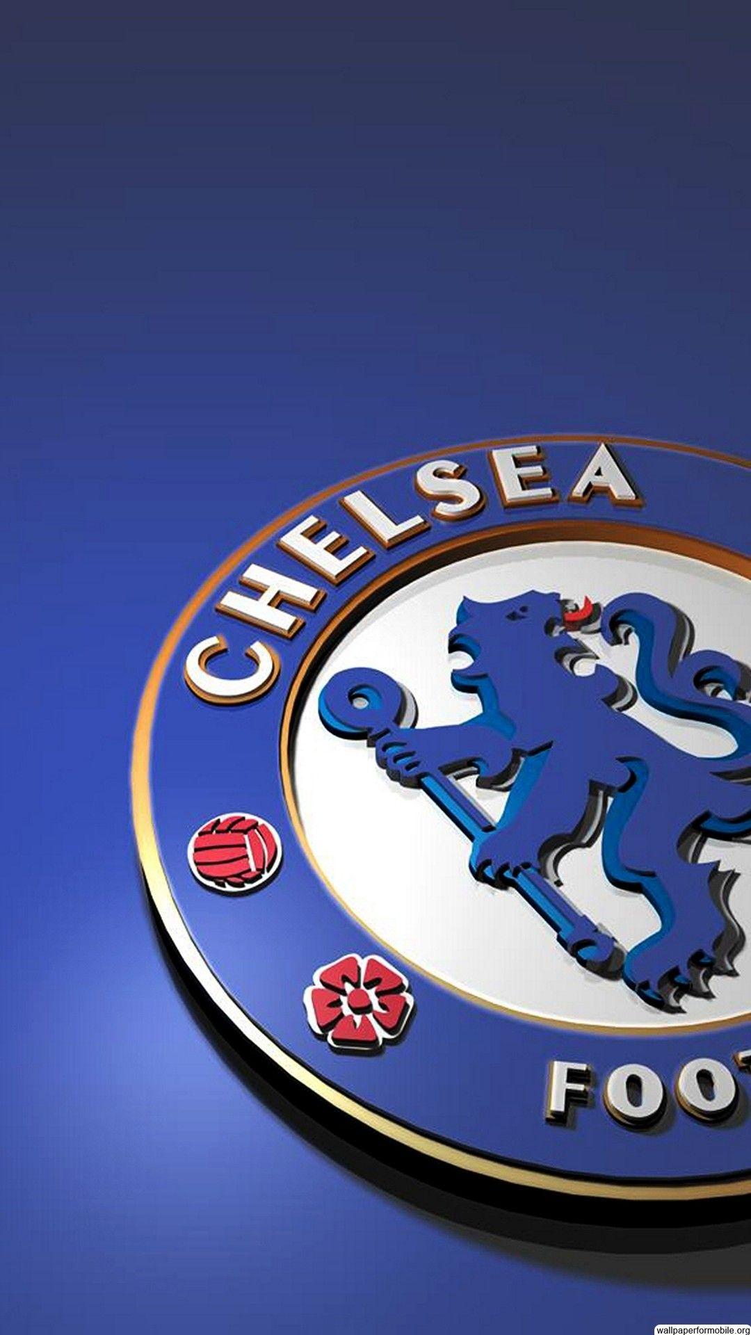 Chelsea Iphone Wallpapers