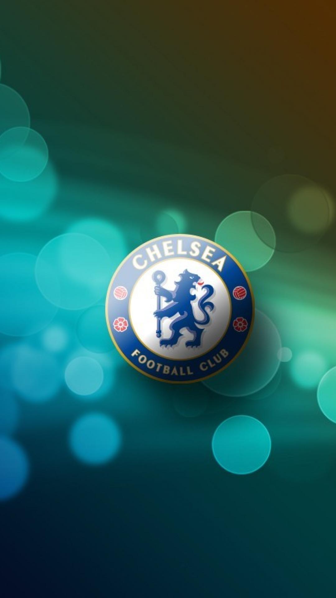 Chelsea Iphone Wallpapers