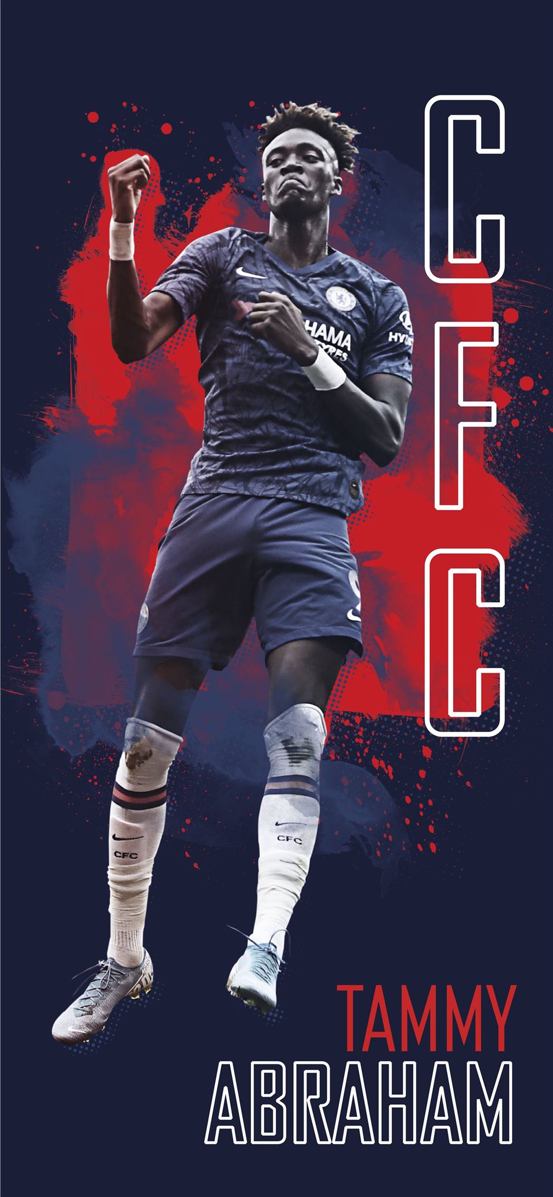 Chelsea Iphone Wallpapers