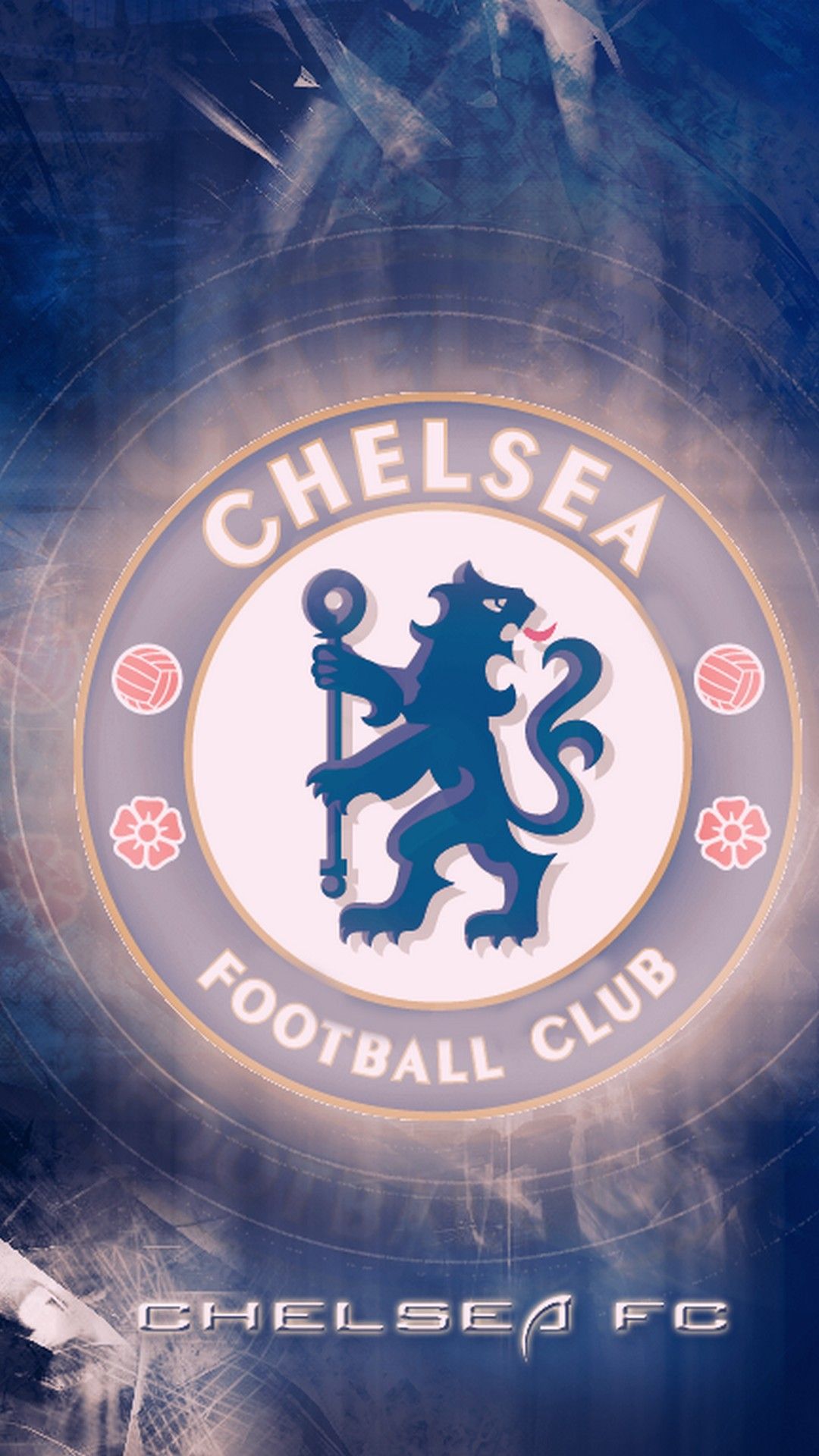 Chelsea Logo Png Wallpapers