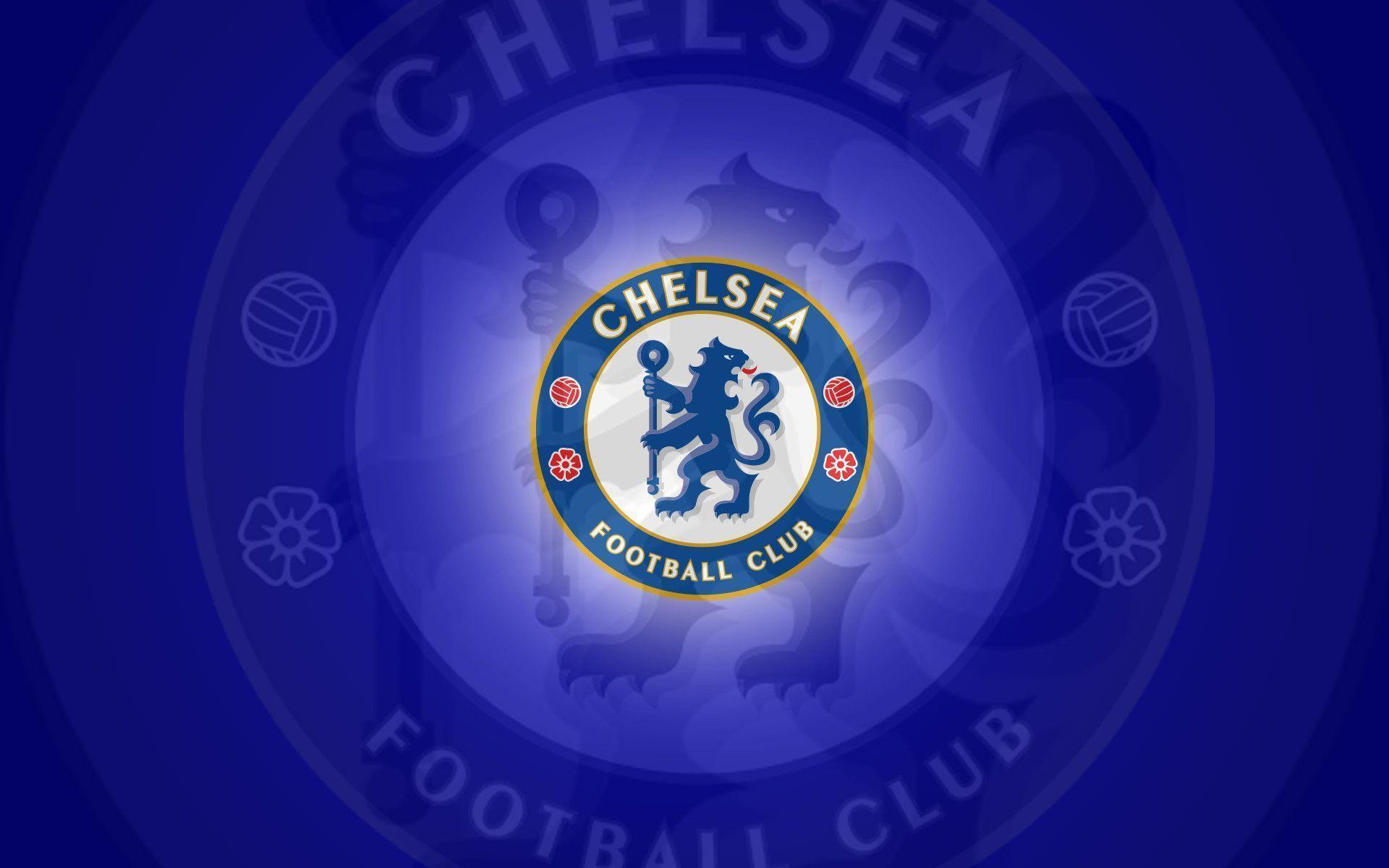 Chelsea Logo Png Wallpapers