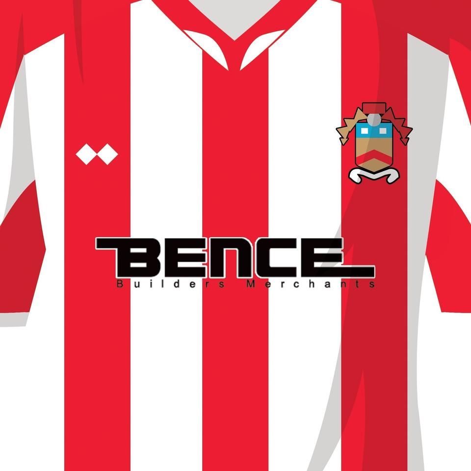 Cheltenham Town F.C. Wallpapers