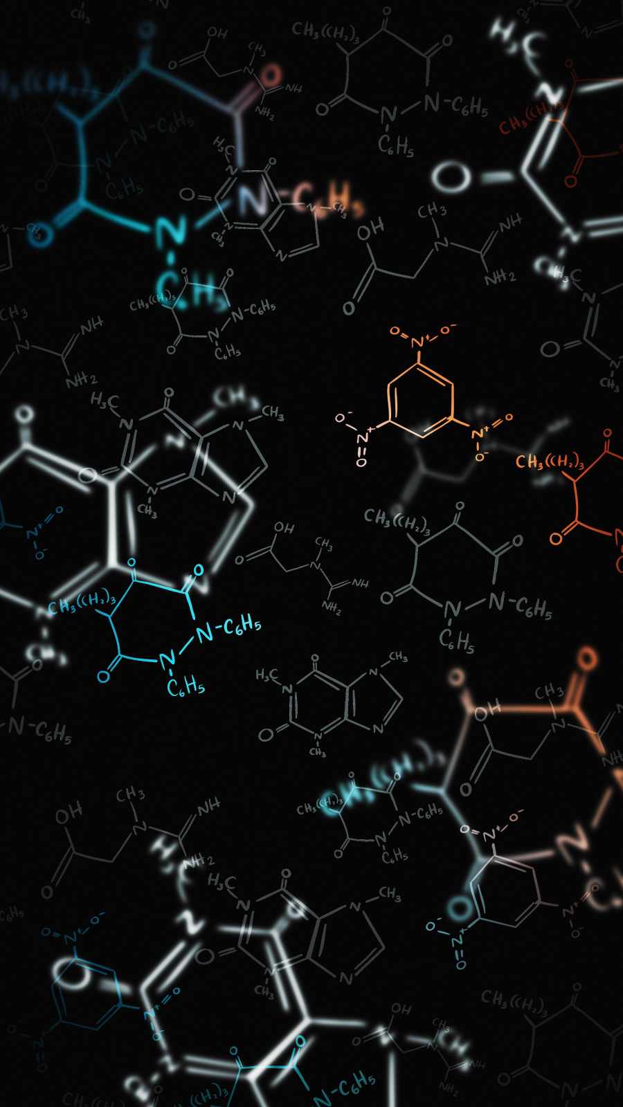 Chemist Wallpapers