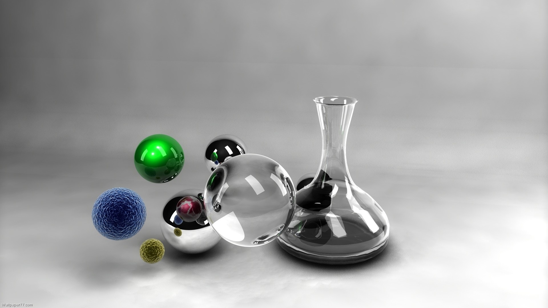 Chemist Wallpapers