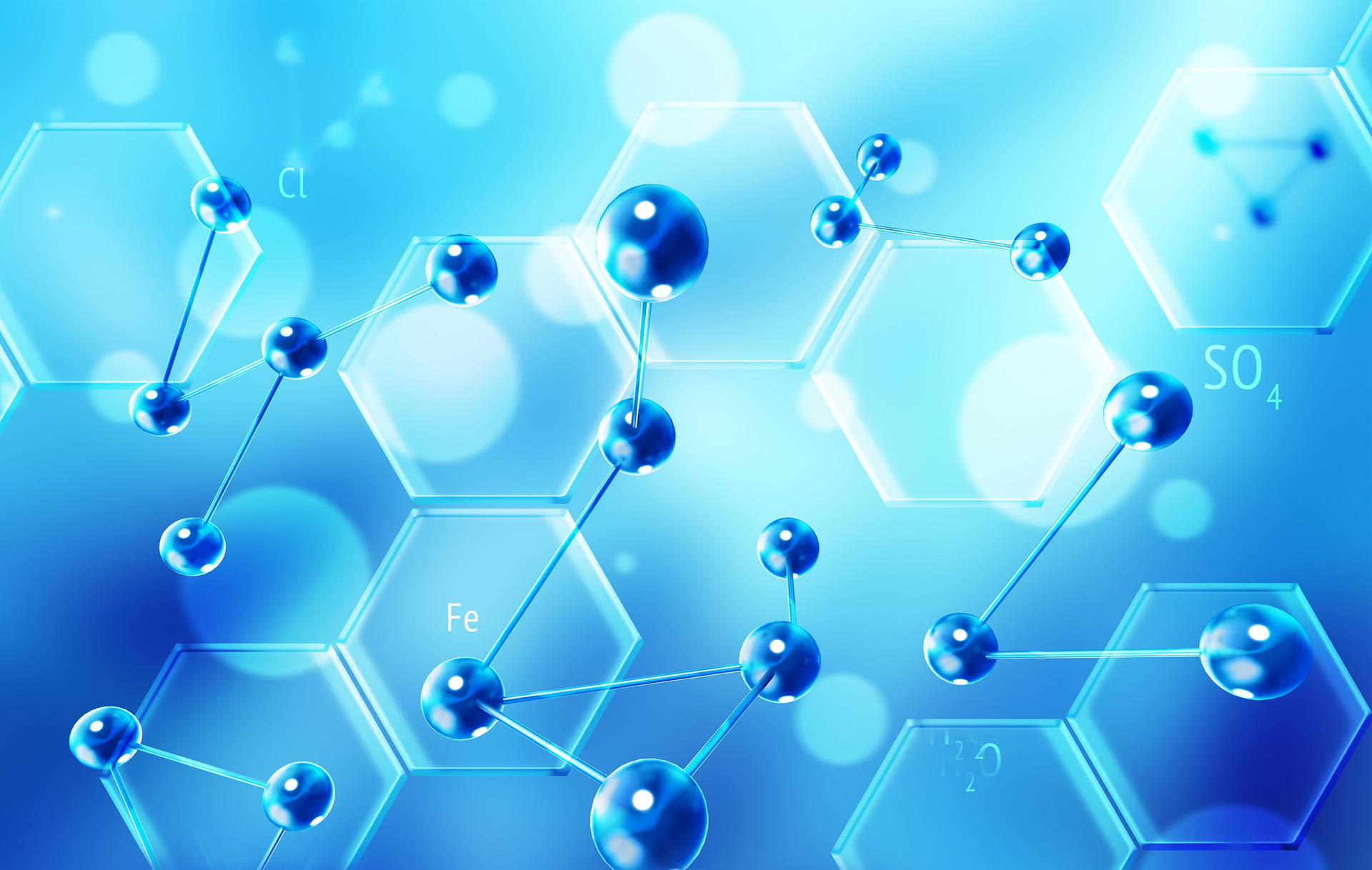 Chemistry Background Hd