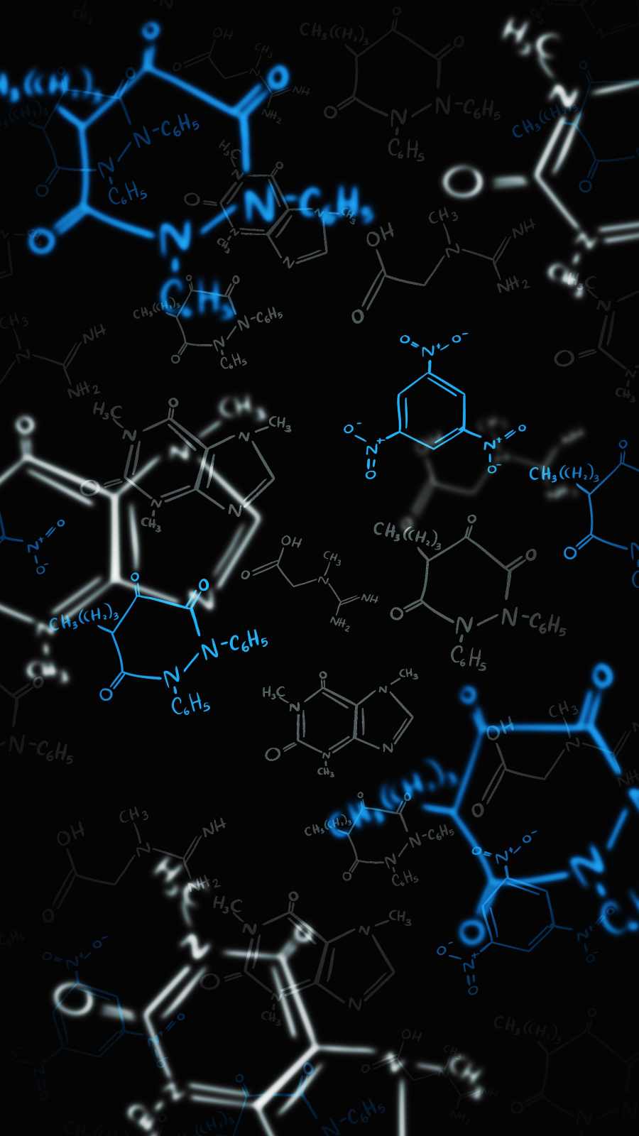 Chemistry Wallpapers