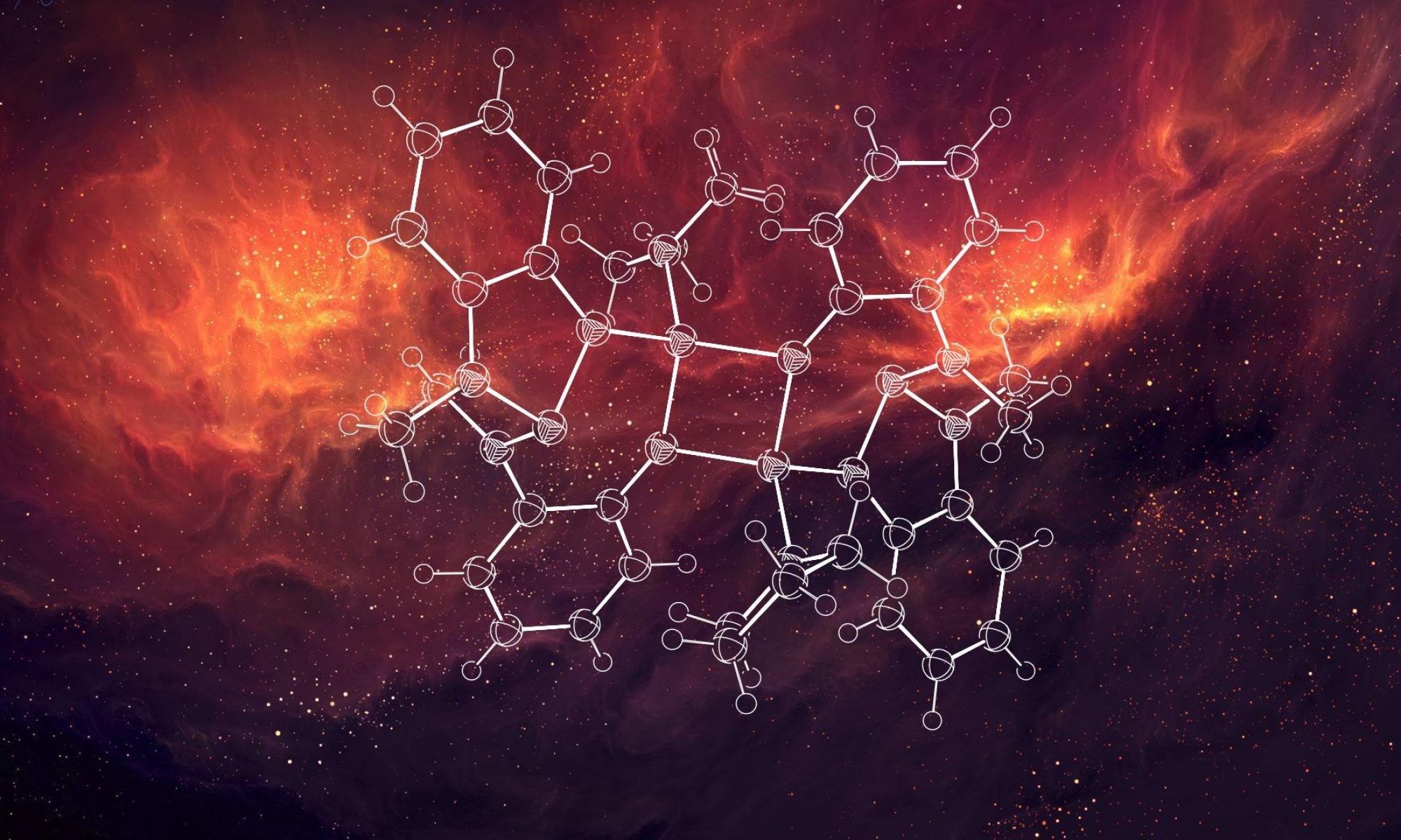 Chemistry Wallpapers