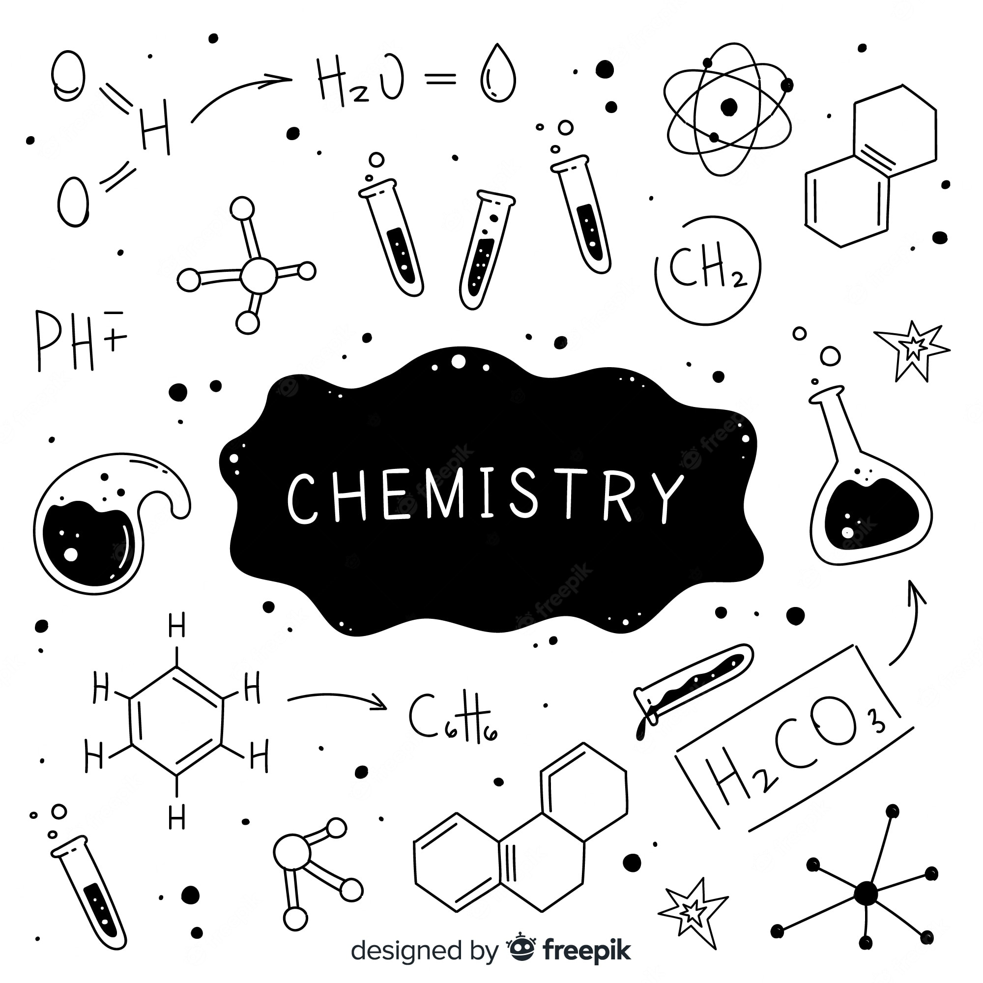 Chemistry Wallpapers