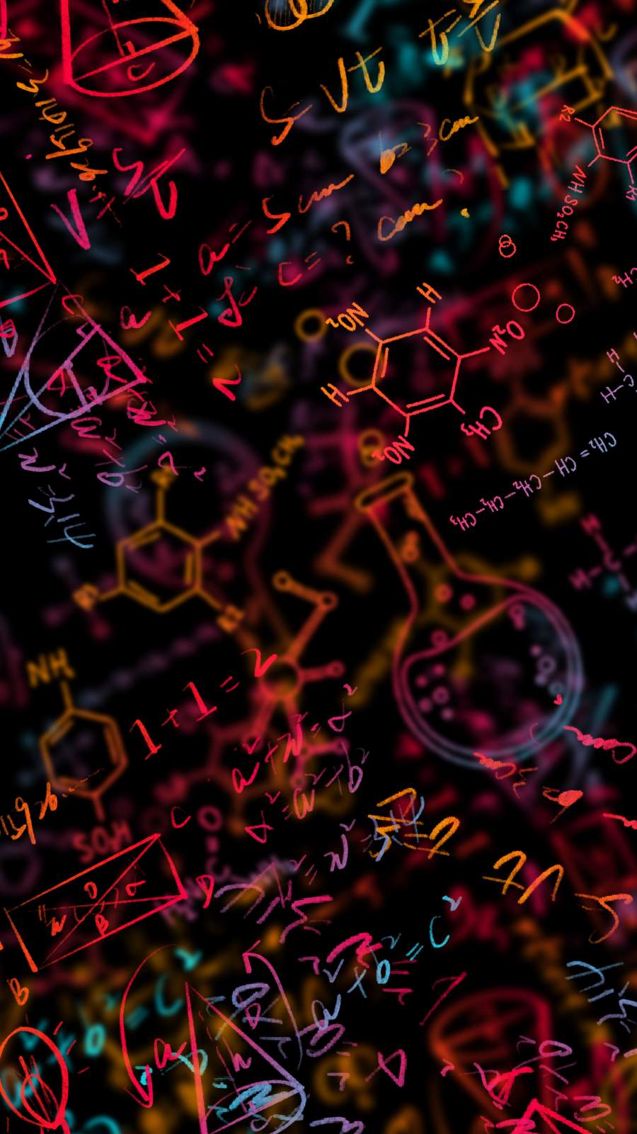 Chemistry Wallpapers