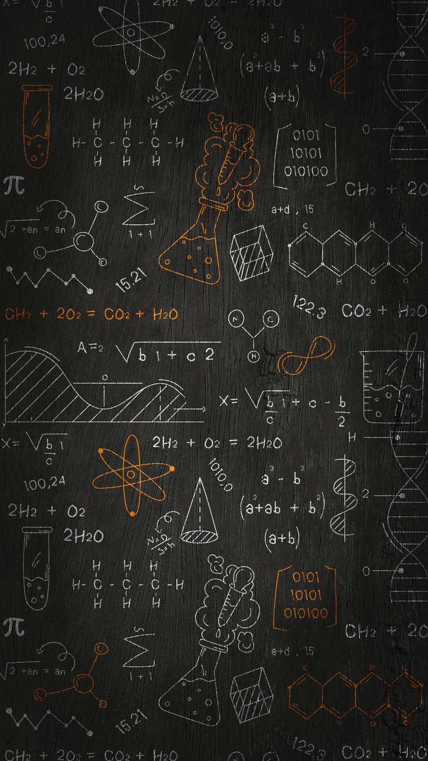 Chemistry Wallpapers