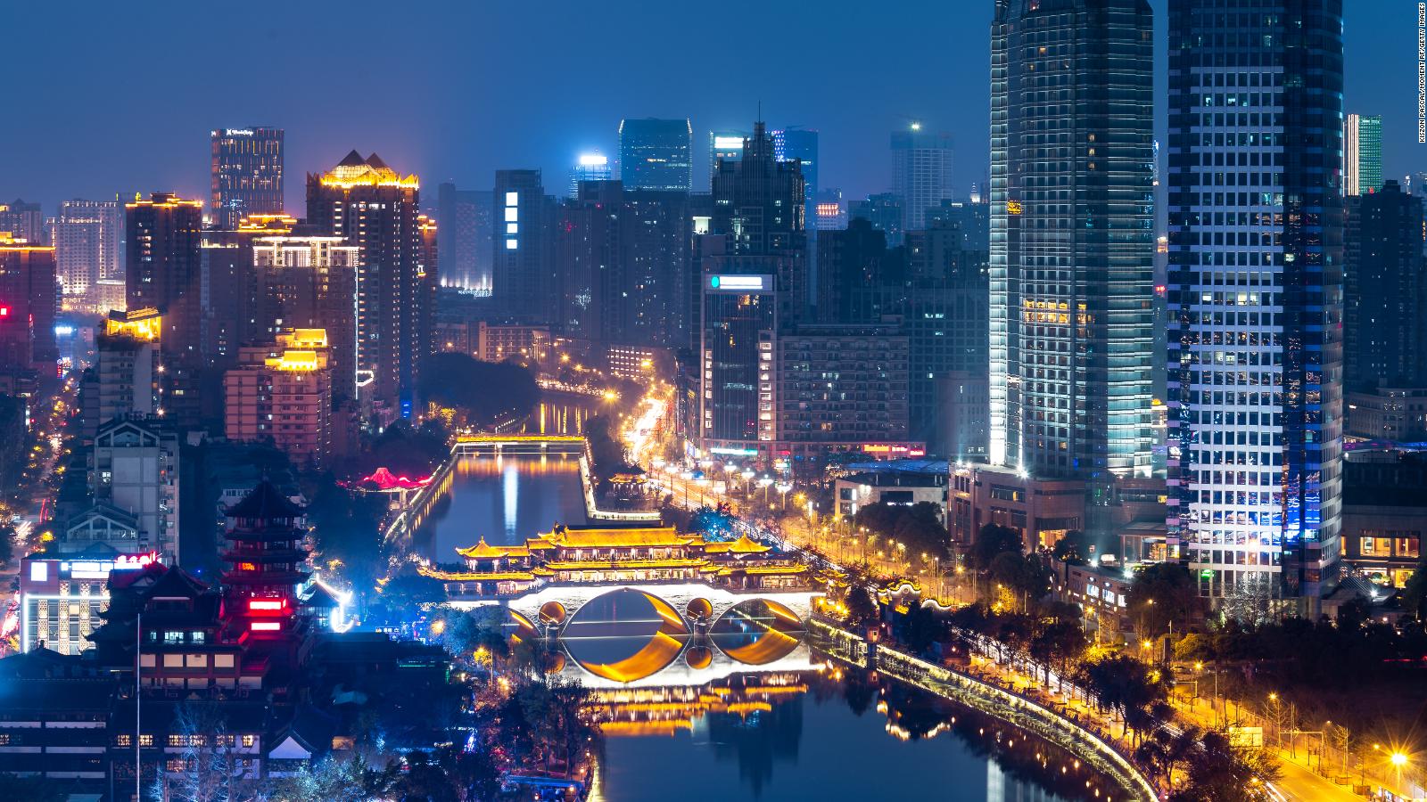 Chengdu Wallpapers