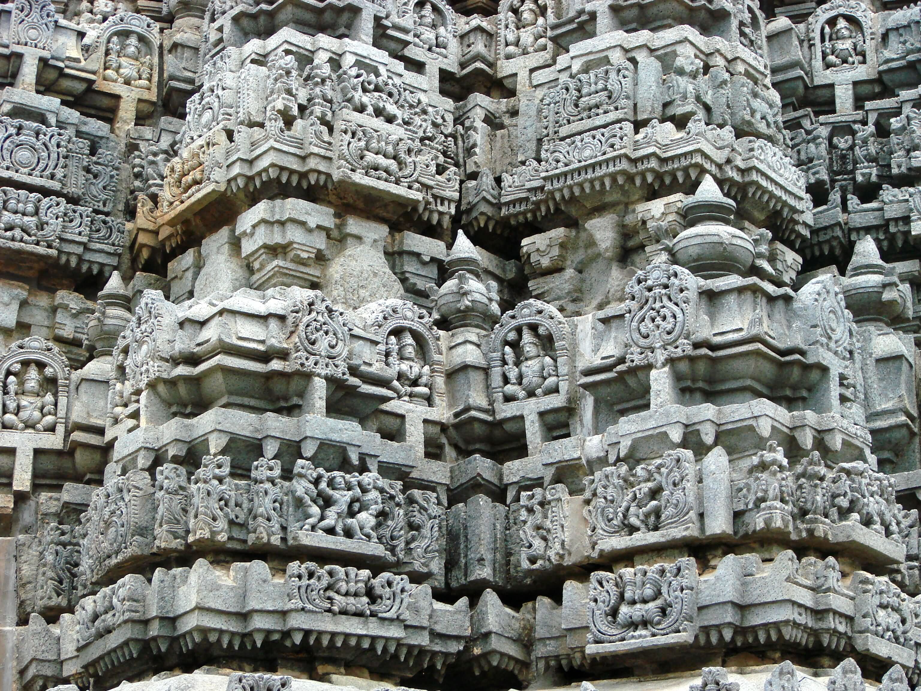 Chennakesava Temple Wallpapers