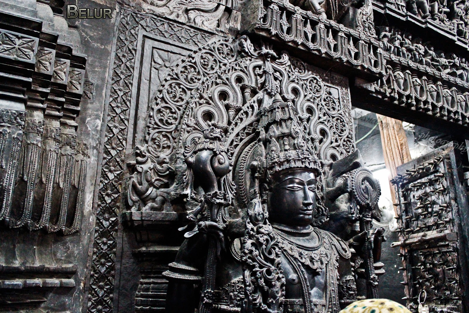 Chennakesava Temple Wallpapers