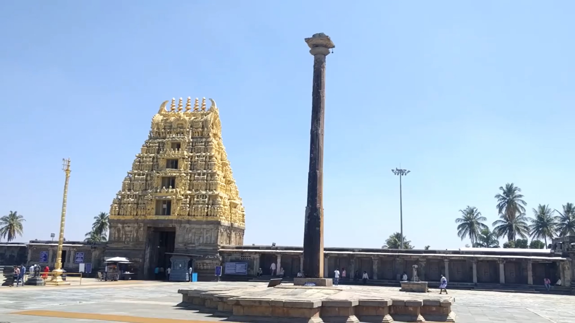 Chennakesava Temple Wallpapers