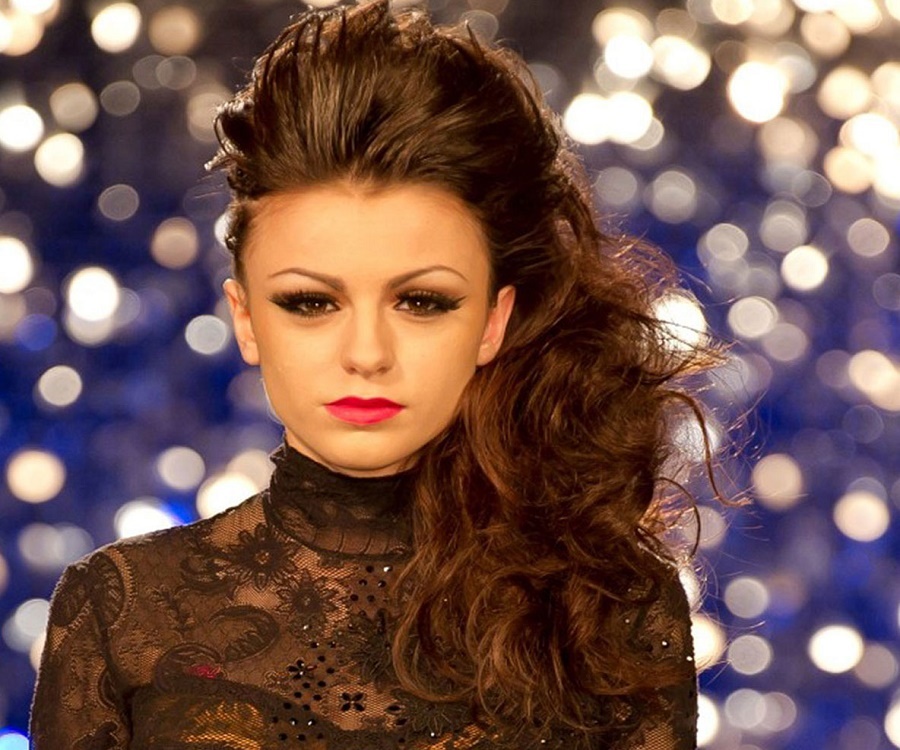 Cher Lloyd 2020 Wallpapers