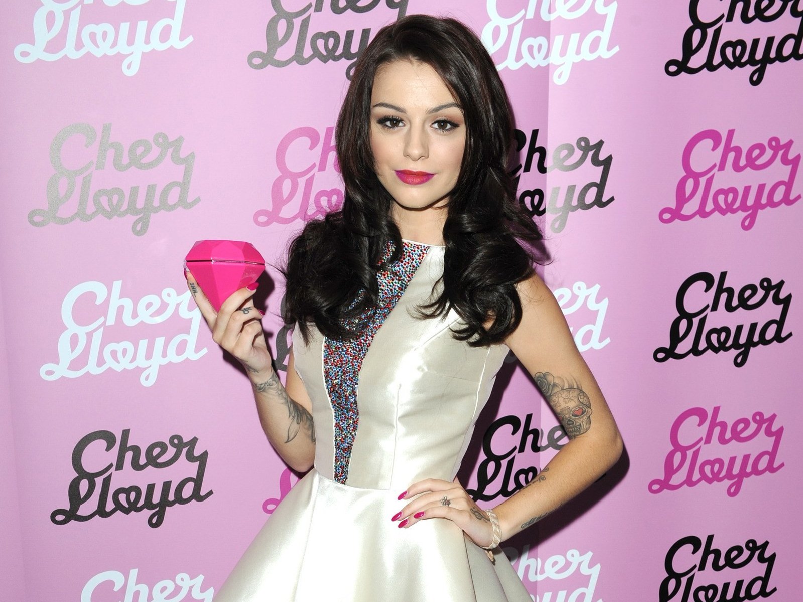 Cher Lloyd Wallpapers