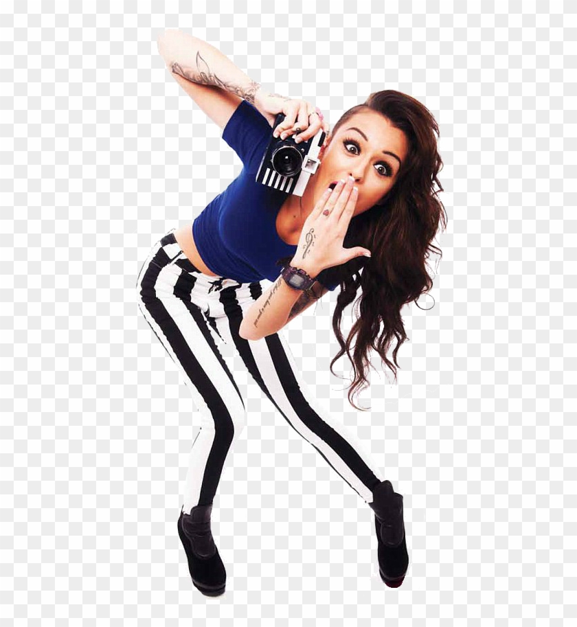 Cher Lloyd Wallpapers