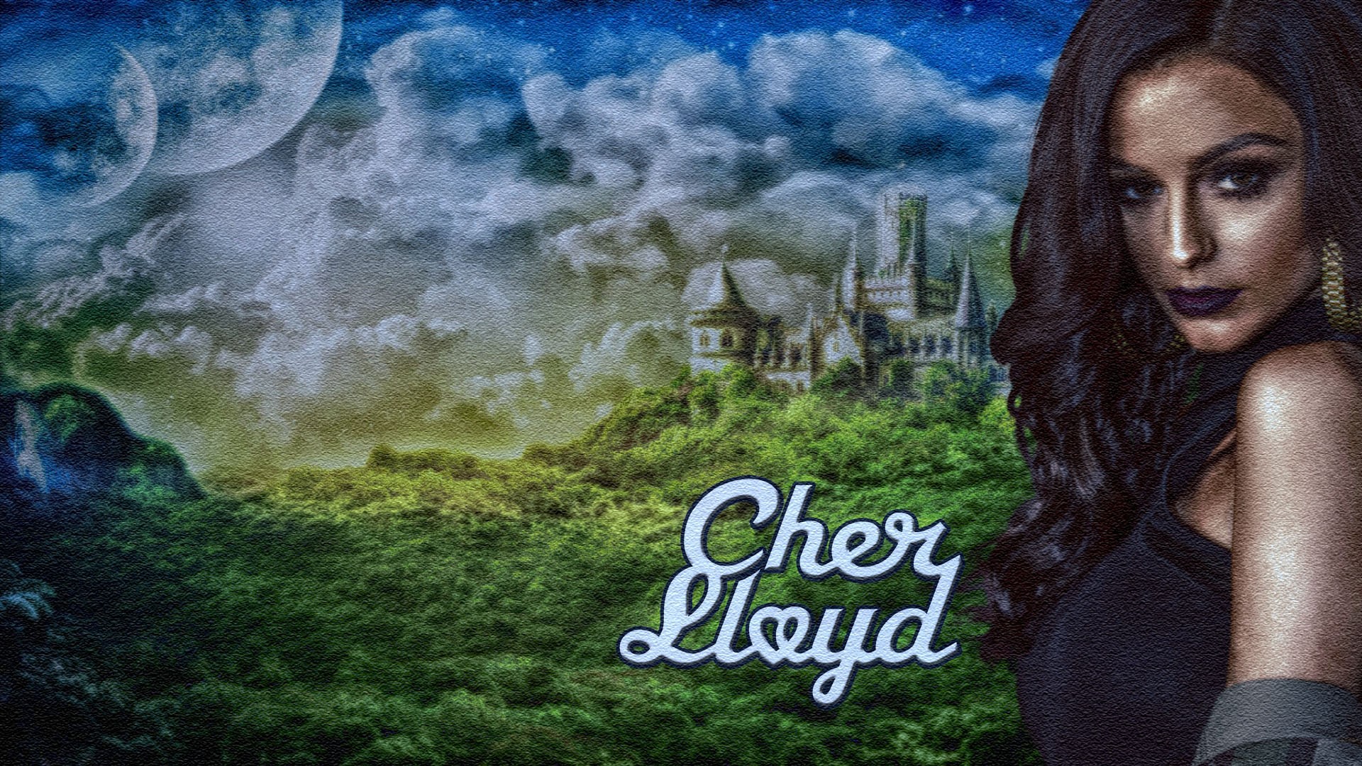 Cher Lloyd Wallpapers