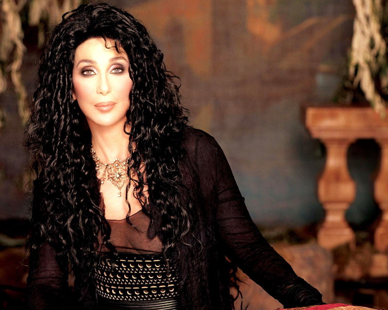 Cher Wallpapers