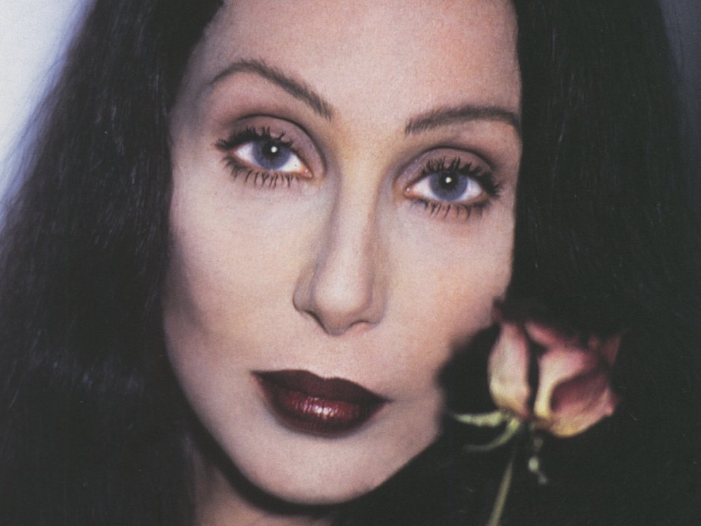 Cher Wallpapers