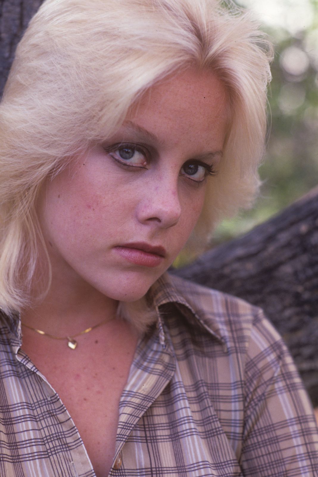 Cherie Currie Wallpapers