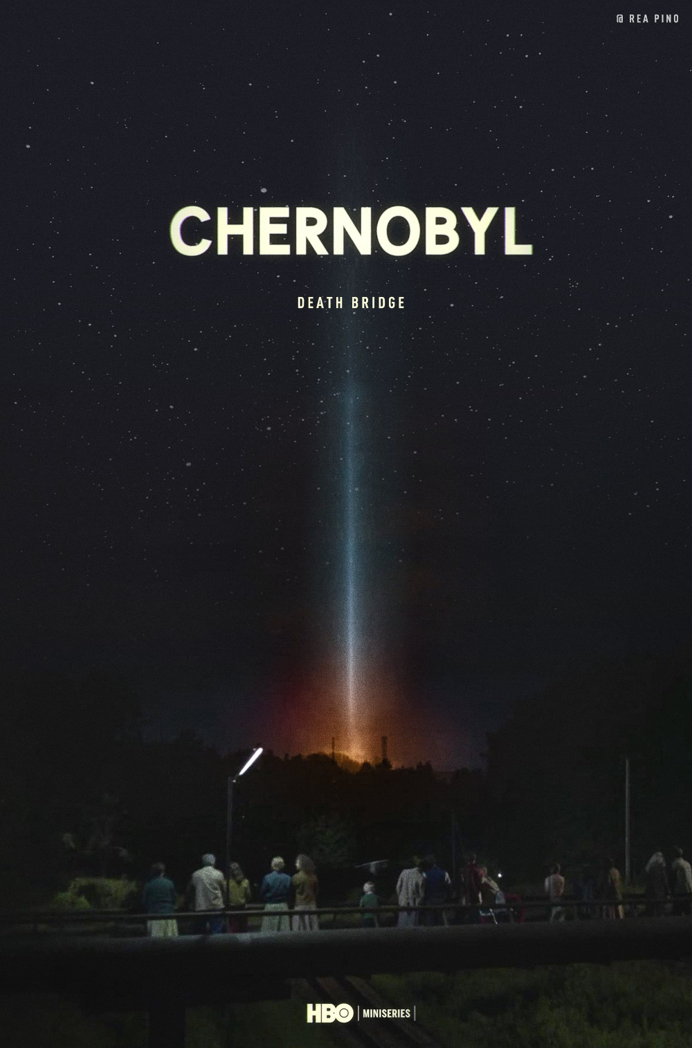 Chernobyl 1986 Wallpapers