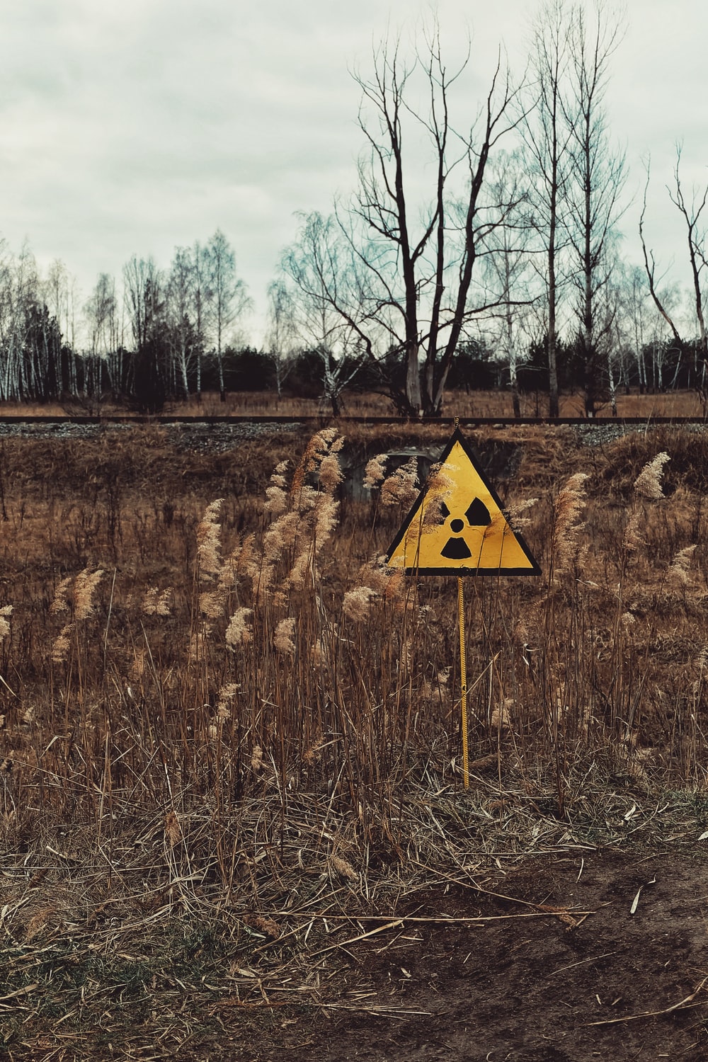 Chernobyl 1986 Wallpapers