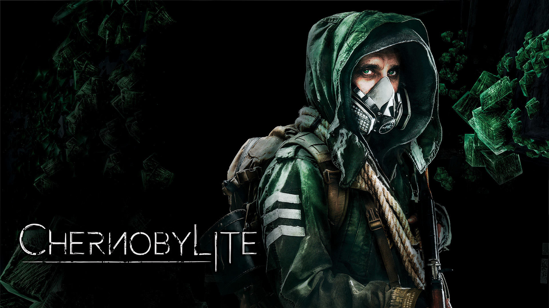 Chernobylite HD Game Wallpapers