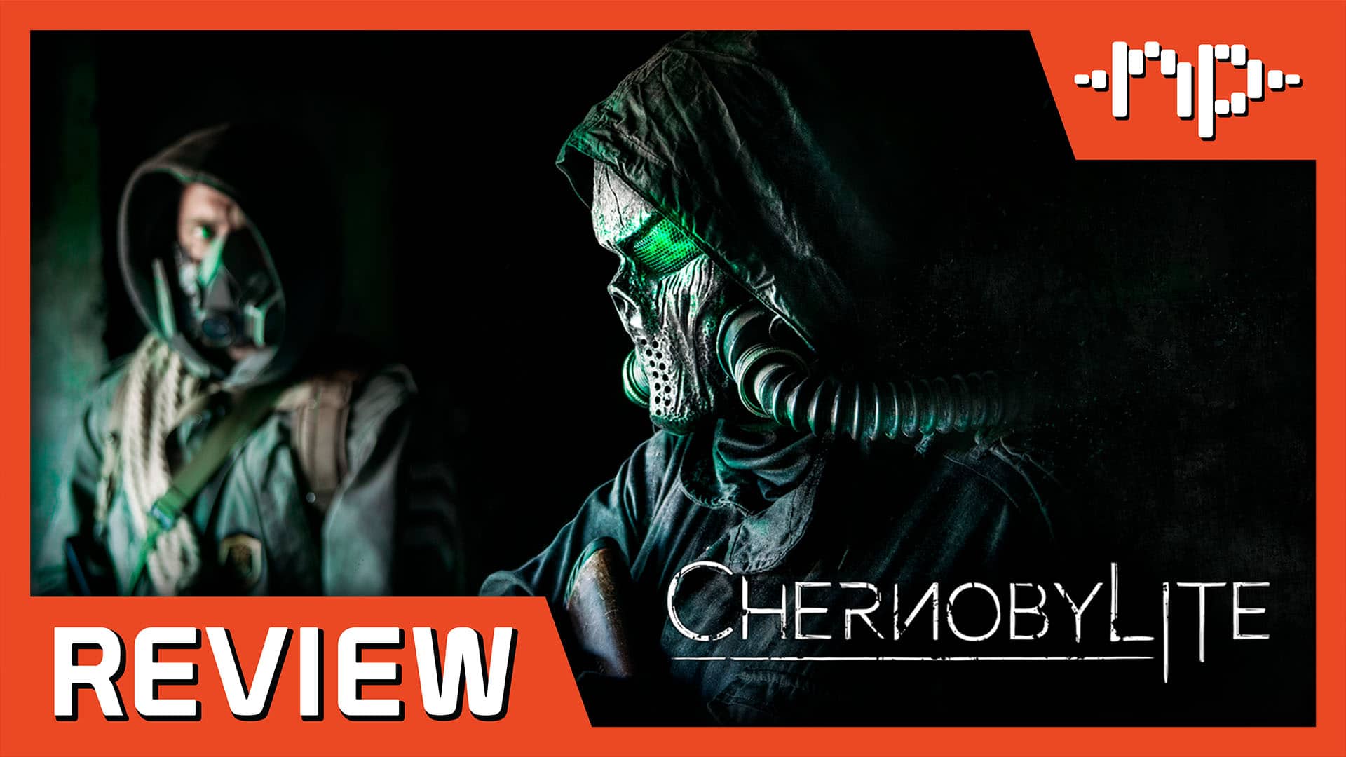 Chernobylite HD Game Wallpapers