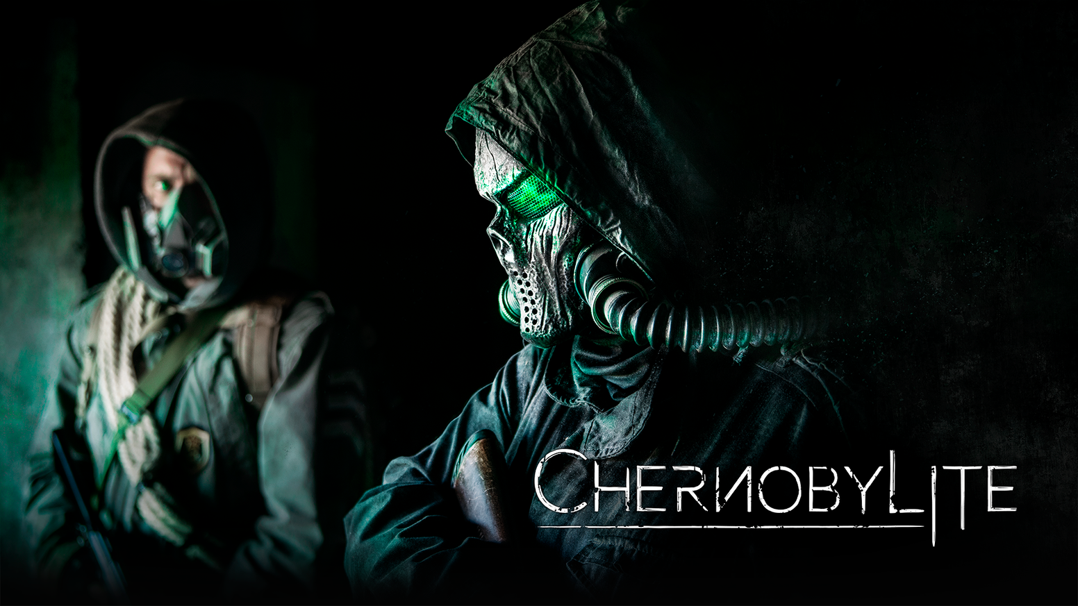 Chernobylite Wallpapers