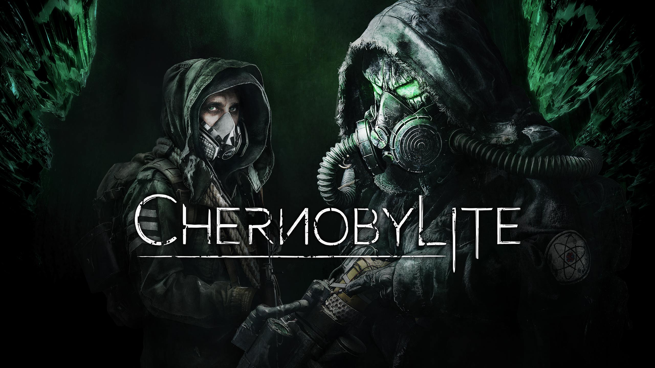 Chernobylite Wallpapers