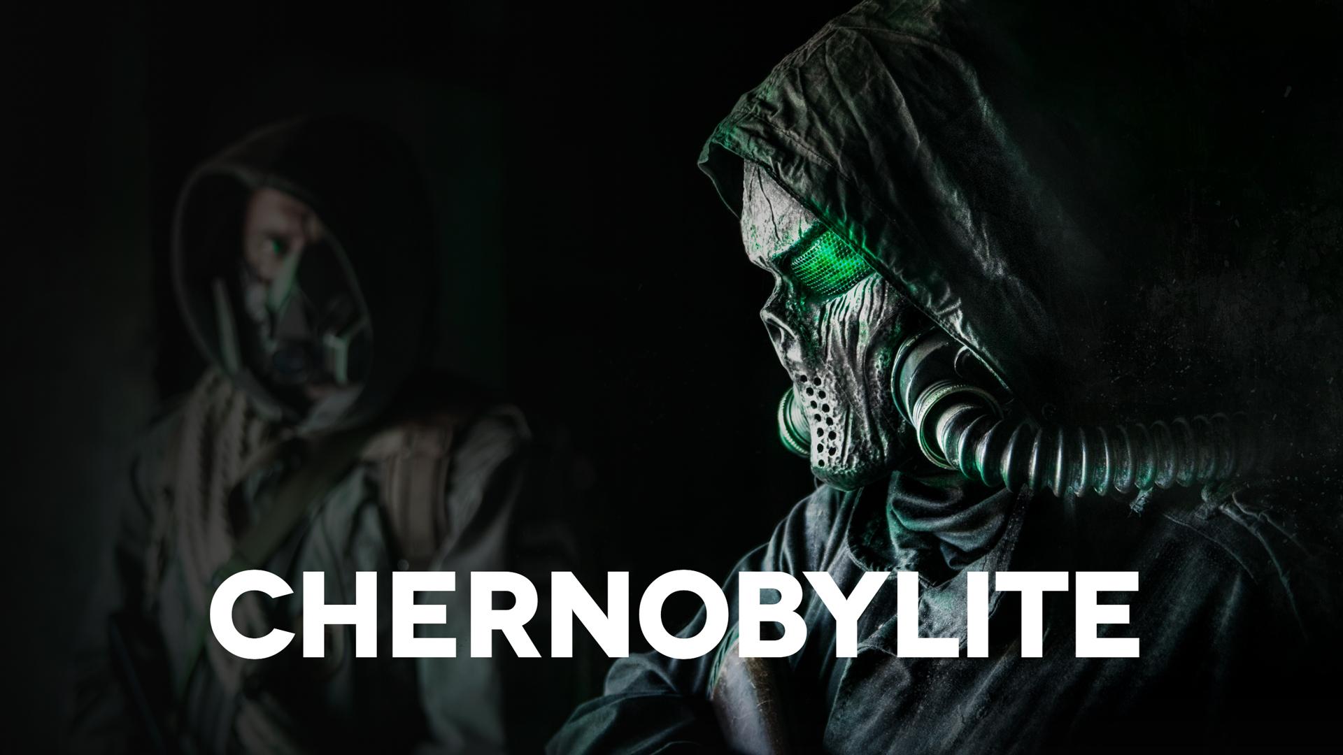 Chernobylite Wallpapers