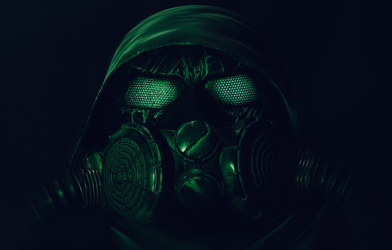 Chernobylite Wallpapers