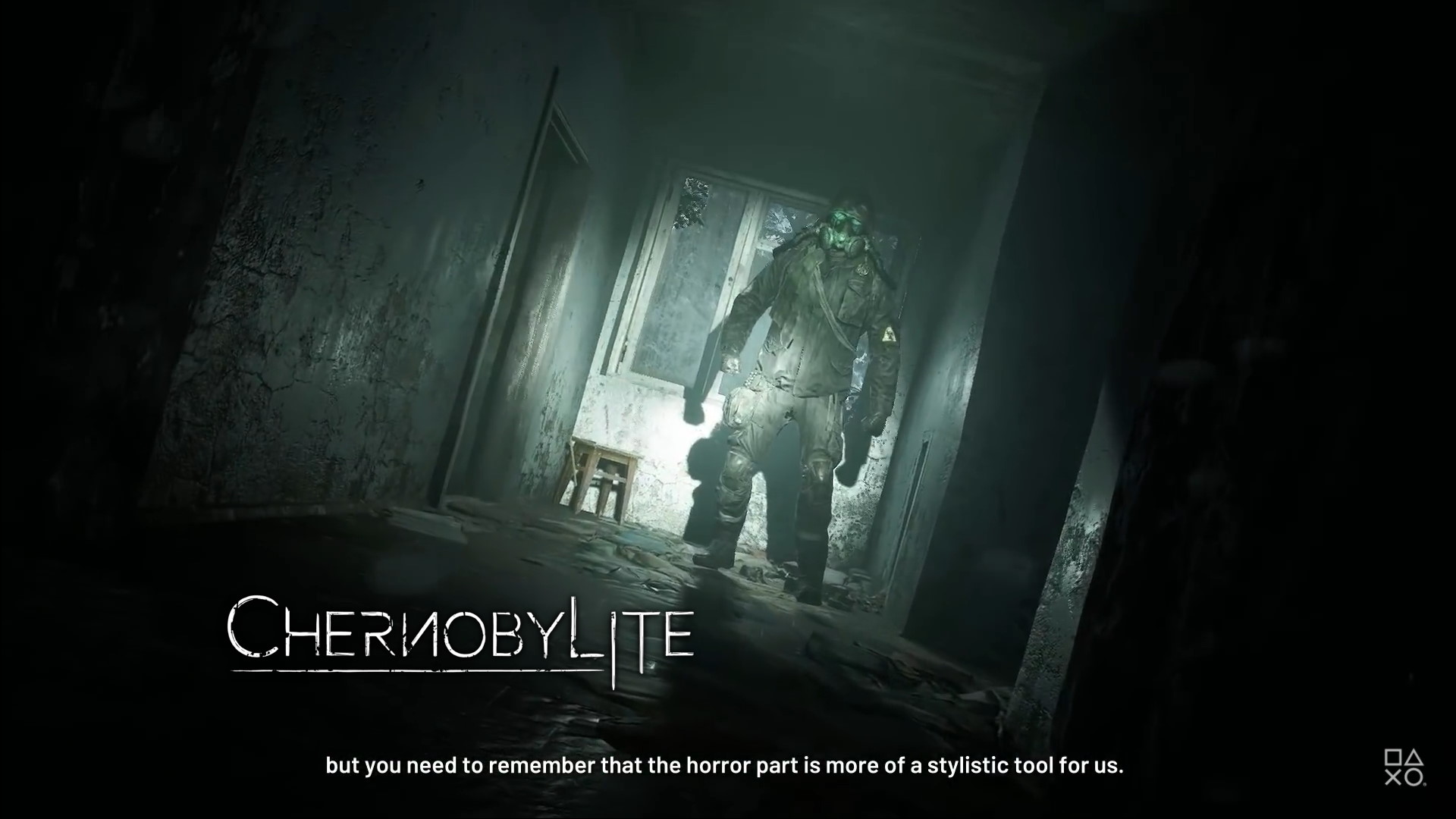 Chernobylite Wallpapers