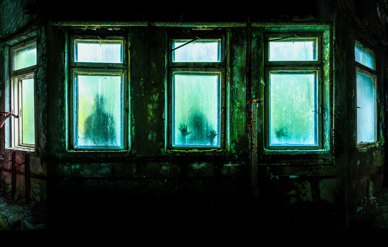 Chernobylite Wallpapers