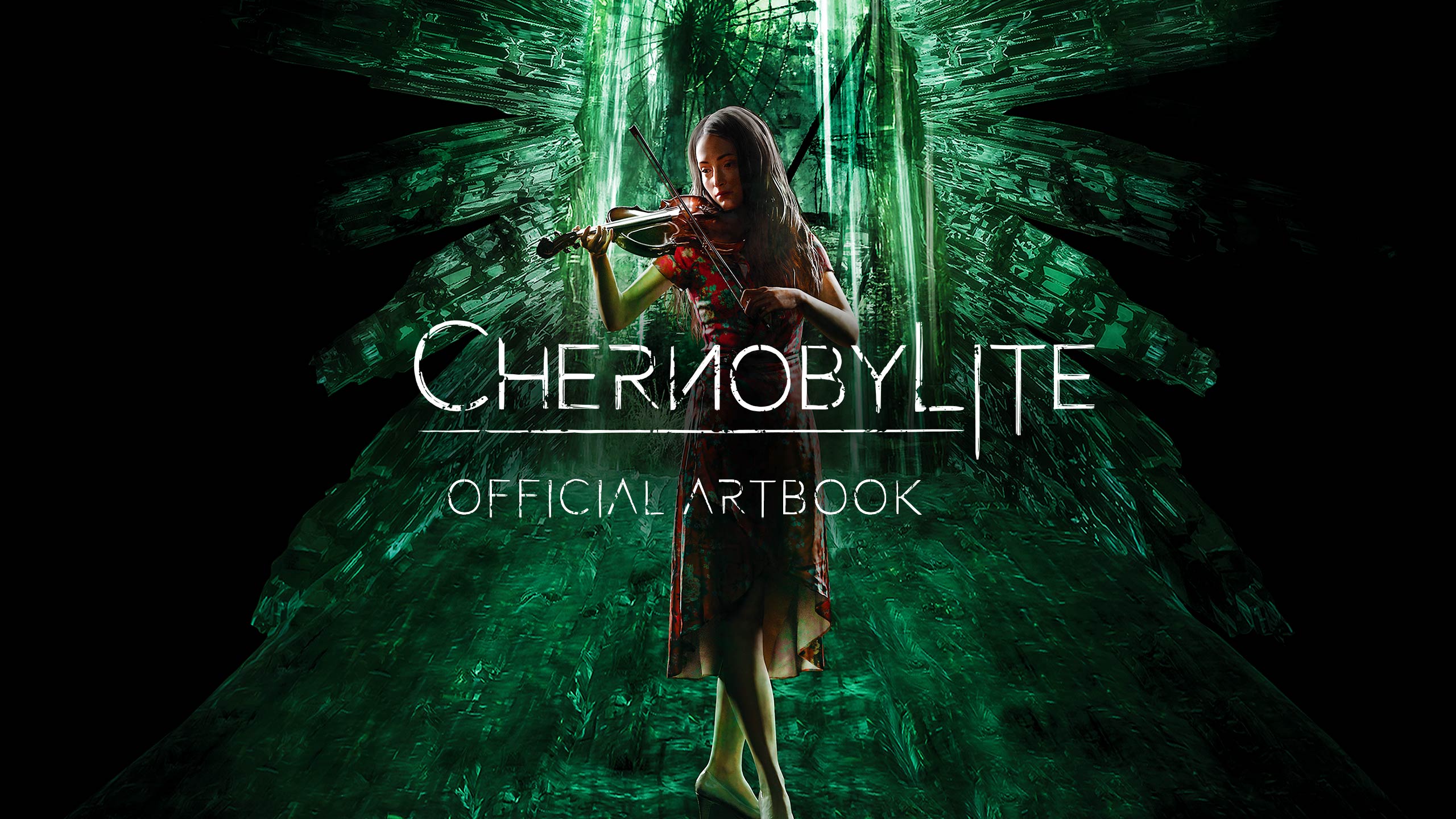 Chernobylite Wallpapers