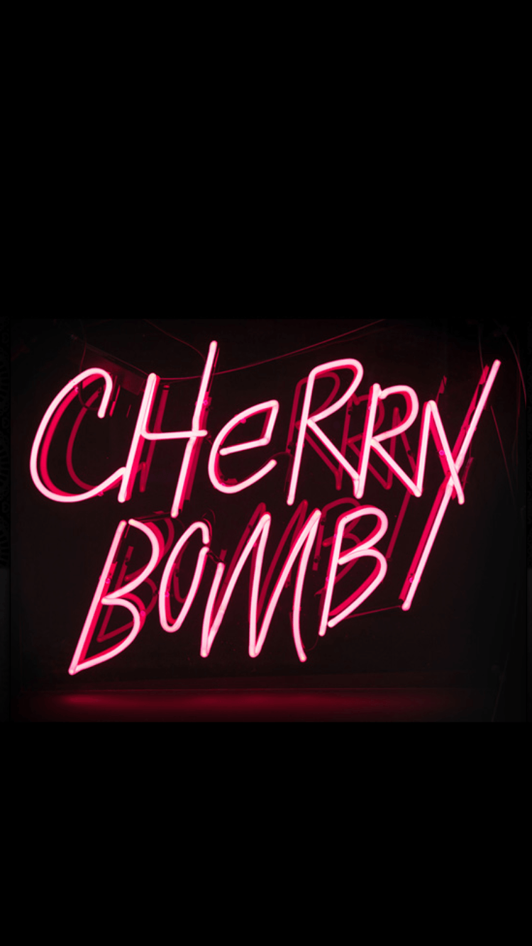 Cherry Bomb Wallpapers